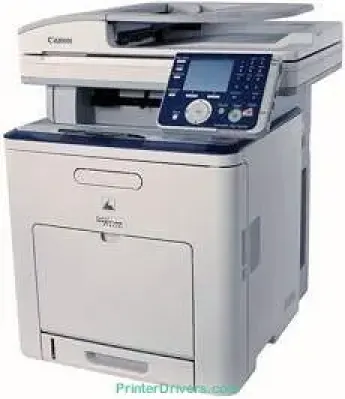 Canon imageCLASS MF8450c all-in-one printer