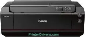Canon imagePROGRAF PRO-1000 printer