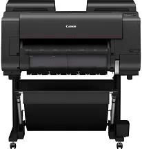 Canon imagePROGRAF PRO-2600 Printer Canon imagePROGRAF PRO-2600 driver