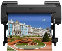 Canon imagePROGRAF PRO-4100 Printer Canon imagePROGRAF PRO-4100 driver