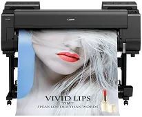 Canon imagePROGRAF PRO-4100S Printer Canon imagePROGRAF PRO-4100S driver