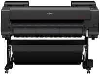 Canon imagePROGRAF PRO-4600 driver