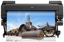 Canon imagePROGRAF PRO-6100 Printer Canon imagePROGRAF PRO-6100 driver