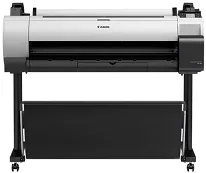 Canon imagePROGRAF TA-30 driver