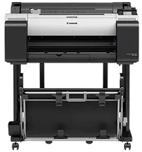 Canon imagePROGRAF TM-200 Printer Canon imagePROGRAF TM-200 driver