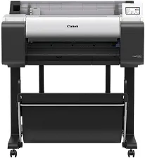 Canon imagePROGRAF TM-250 Printer Canon imagePROGRAF TM-250 driver