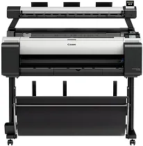 Canon imagePROGRAF TM-300 driver