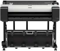 Canon imagePROGRAF TM-305 driver
