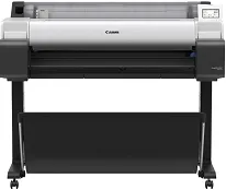 Canon imagePROGRAF TM-340 driver