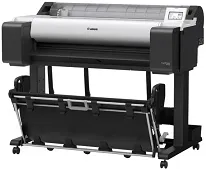 Canon imagePROGRAF TM-350 Printer Canon imagePROGRAF TM-350 driver