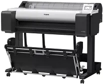 Canon imagePROGRAF TM-355 Printer Canon imagePROGRAF TM-355 driver