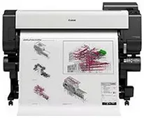 Canon imagePROGRAF TX-4000 driver
