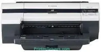 Canon imagePROGRAF iPF510 printer