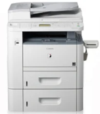 Canon imageRUNNER 1133iF Driver