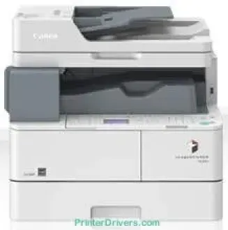 Canon imageRUNNER 1435i all-in-one printer