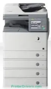 Canon imageRUNNER 1740i all-in-one printer