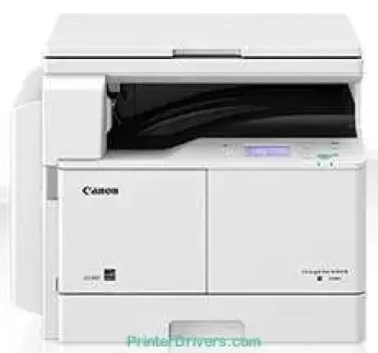 Canon imageRUNNER 2204 all-in-one printer
