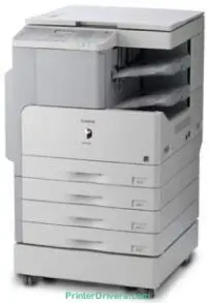 Canon imageRUNNER 2320 all-in-one printer