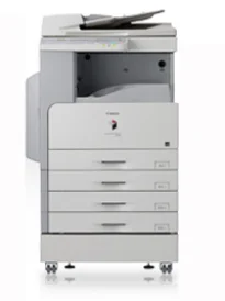 Canon imageRUNNER 2422 Driver
