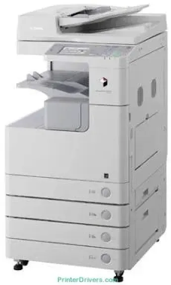 Canon imageRUNNER 2545 all-in-one printer