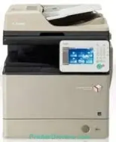 Canon imageRUNNER ADVANCE 400i all-in-one printer