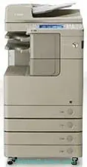 Canon imageRUNNER ADVANCE 4245i all-in-one printer