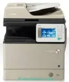 Canon imageRUNNER ADVANCE 500i all-in-one printer