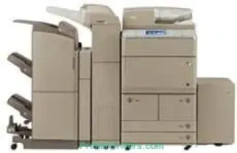 Canon imageRUNNER ADVANCE 6075i all-in-one printer