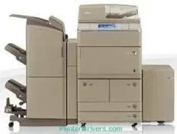 Canon imageRUNNER ADVANCE 6265i all-in-one printer