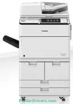 Canon imageRUNNER ADVANCE 6575i all-in-one printer