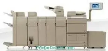 Canon imageRUNNER ADVANCE 8205 PRO all-in-one printer
