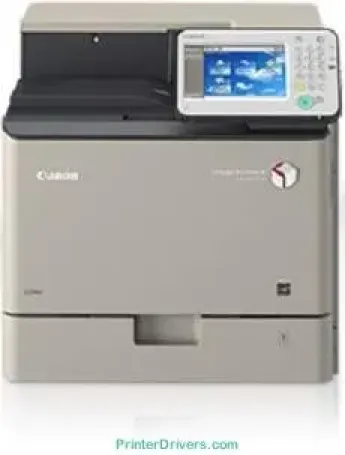 Canon imageRUNNER ADVANCE C350P printer