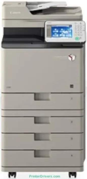 Canon imageRUNNER ADVANCE C351iF all-in-one printer