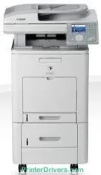 Canon imageRUNNER C1028i all-in-one printer