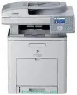 Canon imageRUNNER C1028iF all-in-one printer