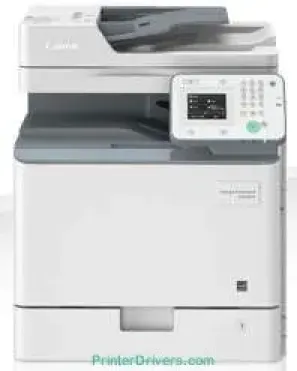 Canon imageRUNNER C1225 all-in-one printer