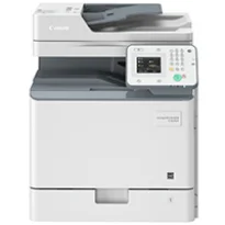 Canon imageRUNNER C1225iF Driver