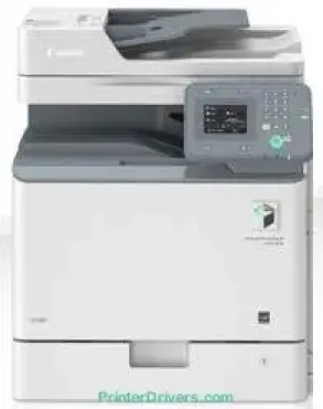 Canon imageRUNNER C1325iF all-in-one printer