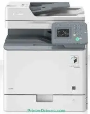 Canon imageRUNNER C1335iF all-in-one printer