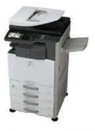 Sharp MX-2310U mfp all-in-one printer