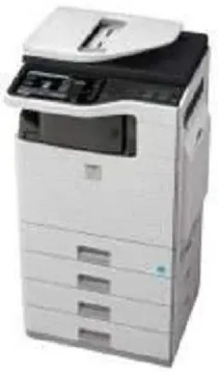 Sharp MX-2616N all-in-one printer