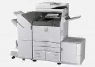 Sharp MX-6070N all-in-one printer