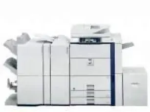 Sharp MX-7001N all-in-one printer