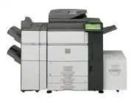 Sharp MX-7040N all-in-one printer