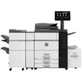 Sharp MX-7500N all-in-one printer