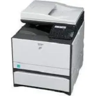 Sharp MX-C250 all-in-one printer