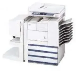 Sharp MX-M350U all-in-one printer