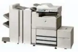 Sharp MX-M550U all-in-one printer