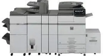 Sharp MX-M754N all-in-one printer