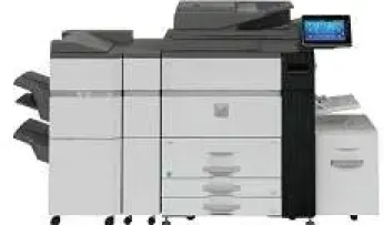 Sharp MX-M950 all-in-one printer